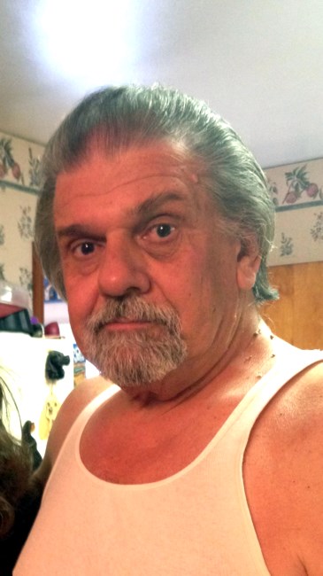 Obituary of George Joseph Berthel