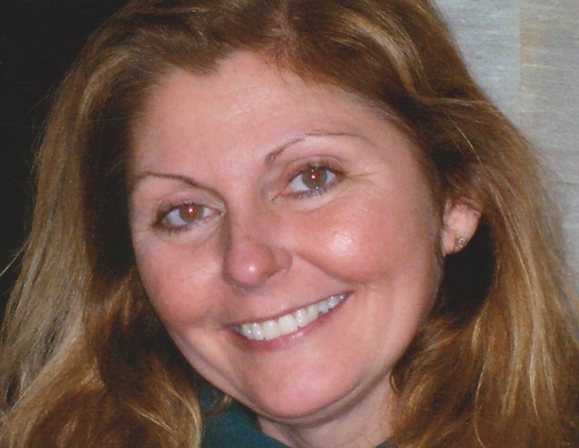 Obituary of Mary-Jo Holden