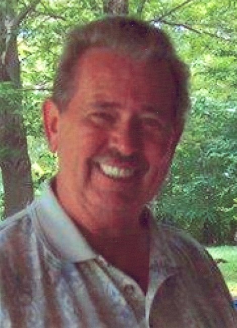 Obituary of William J. Gongloff Jr.