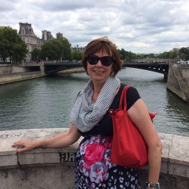 Obituary of Anita Faye McDuffy