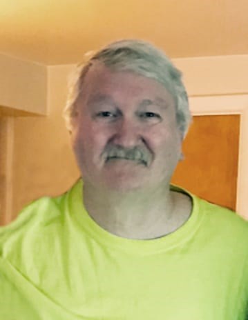 Obituary of Frederick Albert Goon Sr.