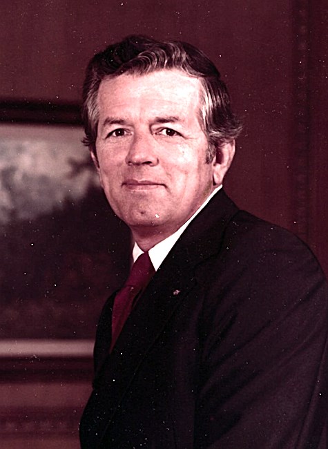 Obituary of Victor E. Paulos