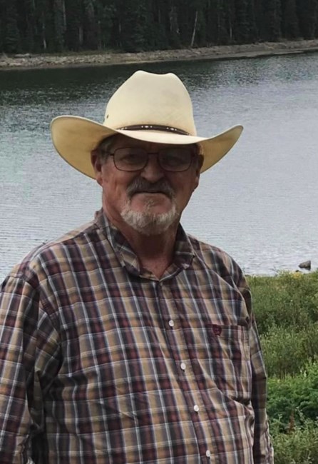 Obituary of Larry Maxville