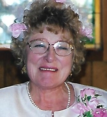 Obituary of Mary Elizabeth Fairman