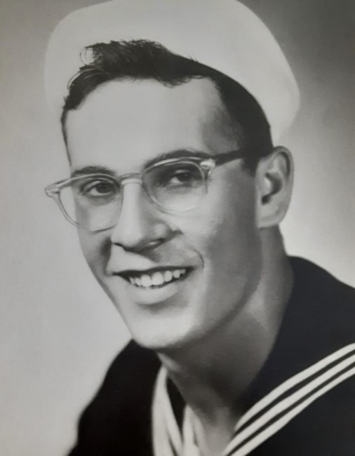 Obituary of Orazio Spadaro