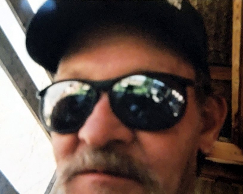 Obituary of Paul "Butch" Jeffery Henderson