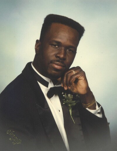 Obituary of Ronnie Evon Watson, Sr.