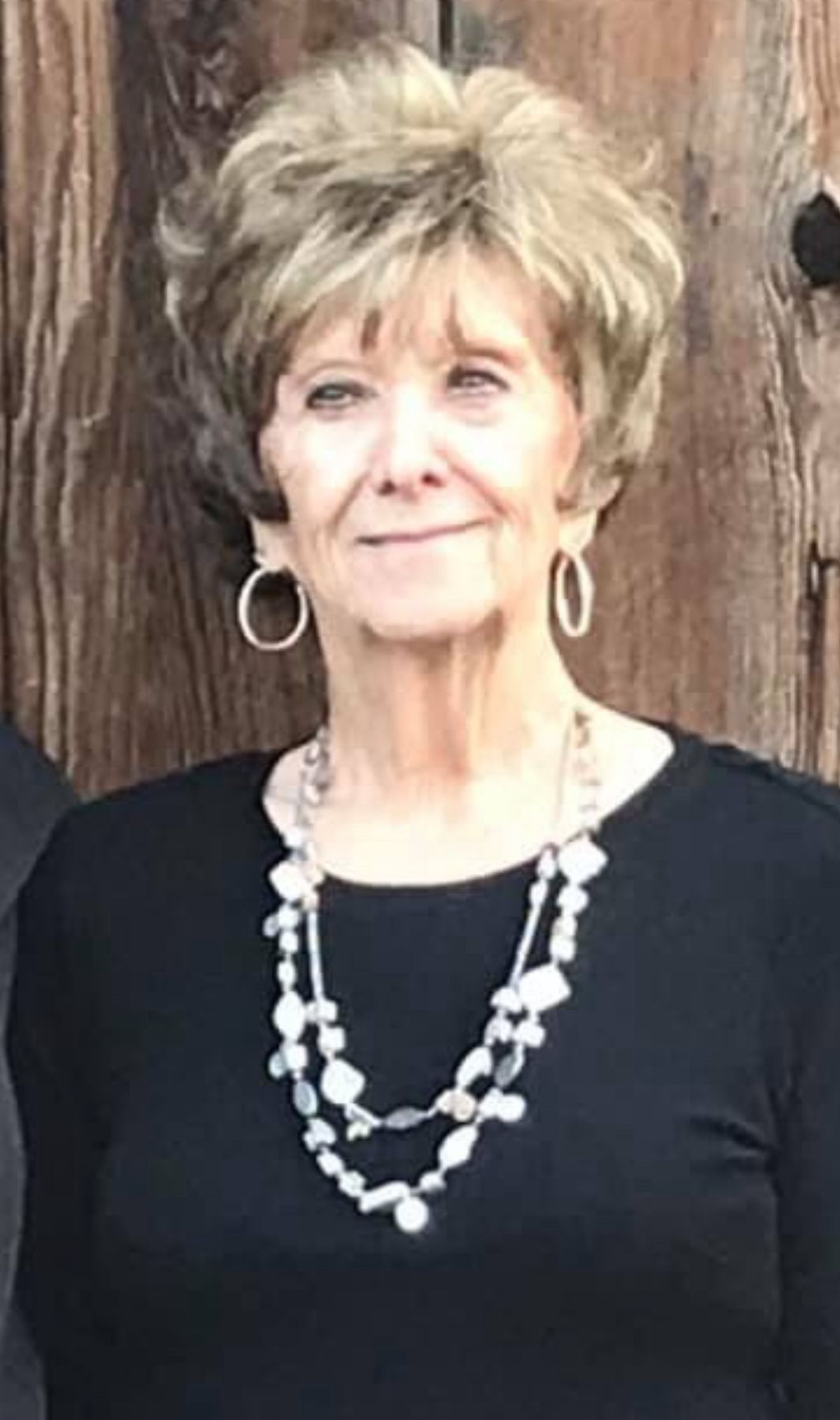 Obituary of Louise Marie Vargas