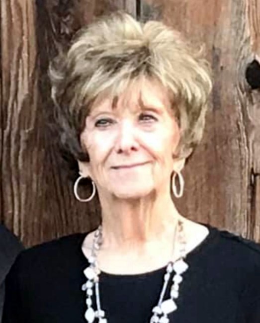 Obituary of Louise Marie Vargas