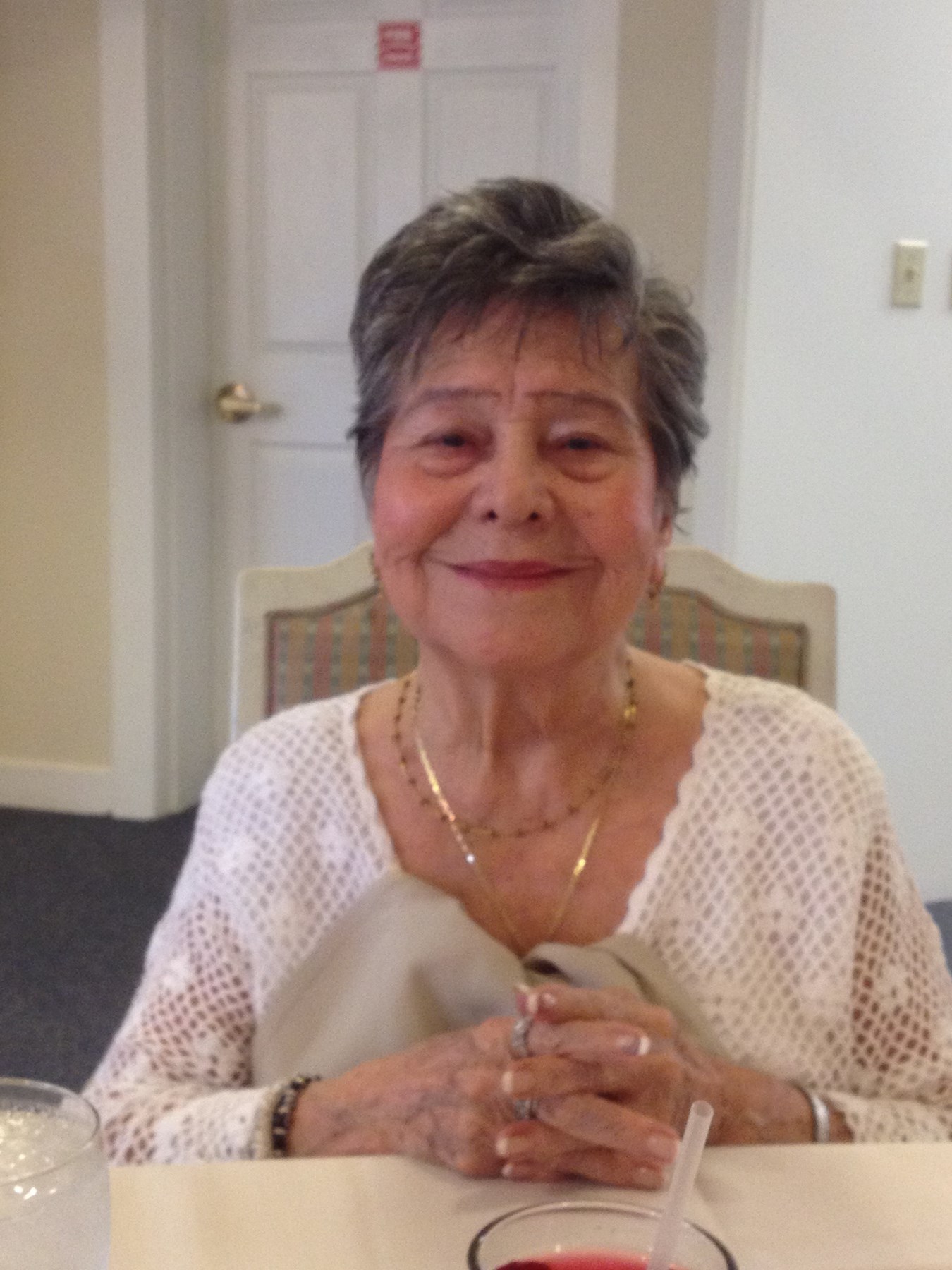 Obituary of Yolanda E. Martinez