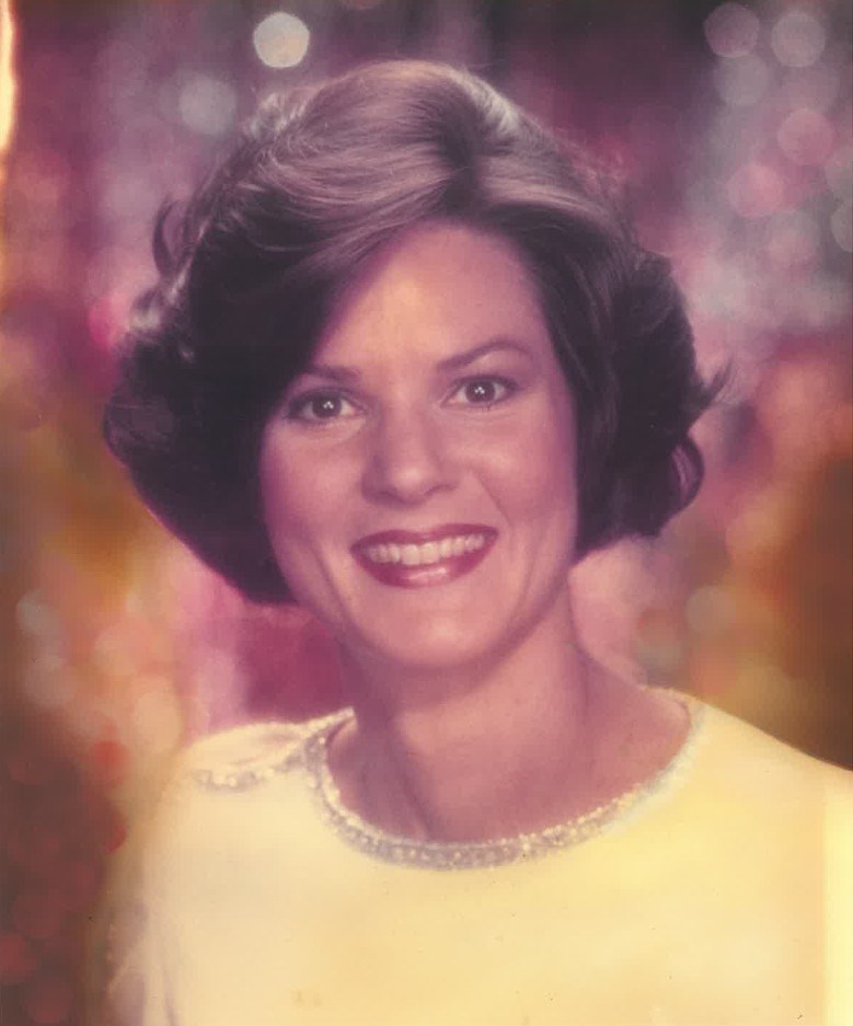Obituary of Jane Allen Street