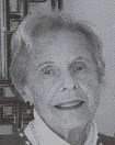 Obituary of Mrs. Roxie Scott Messick