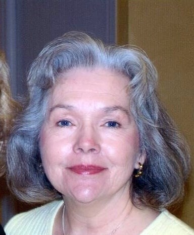 Obituary of Sally Laverne Bynum