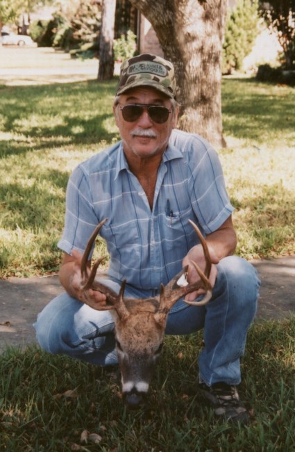 Obituary of Kenneth W. Sonntag