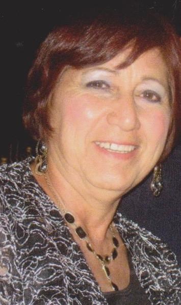 Obituary of Blanca E. Gutierrez