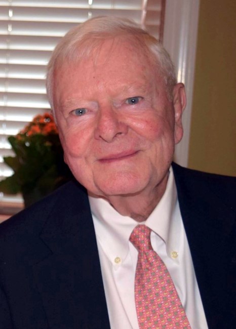 Obituary of Dr. Daniel Francis Cahill