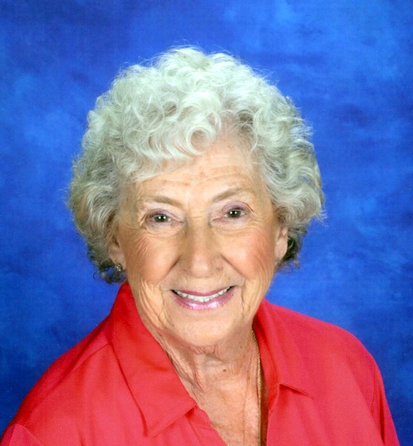 Obituary of Jeanne C. Rhodes