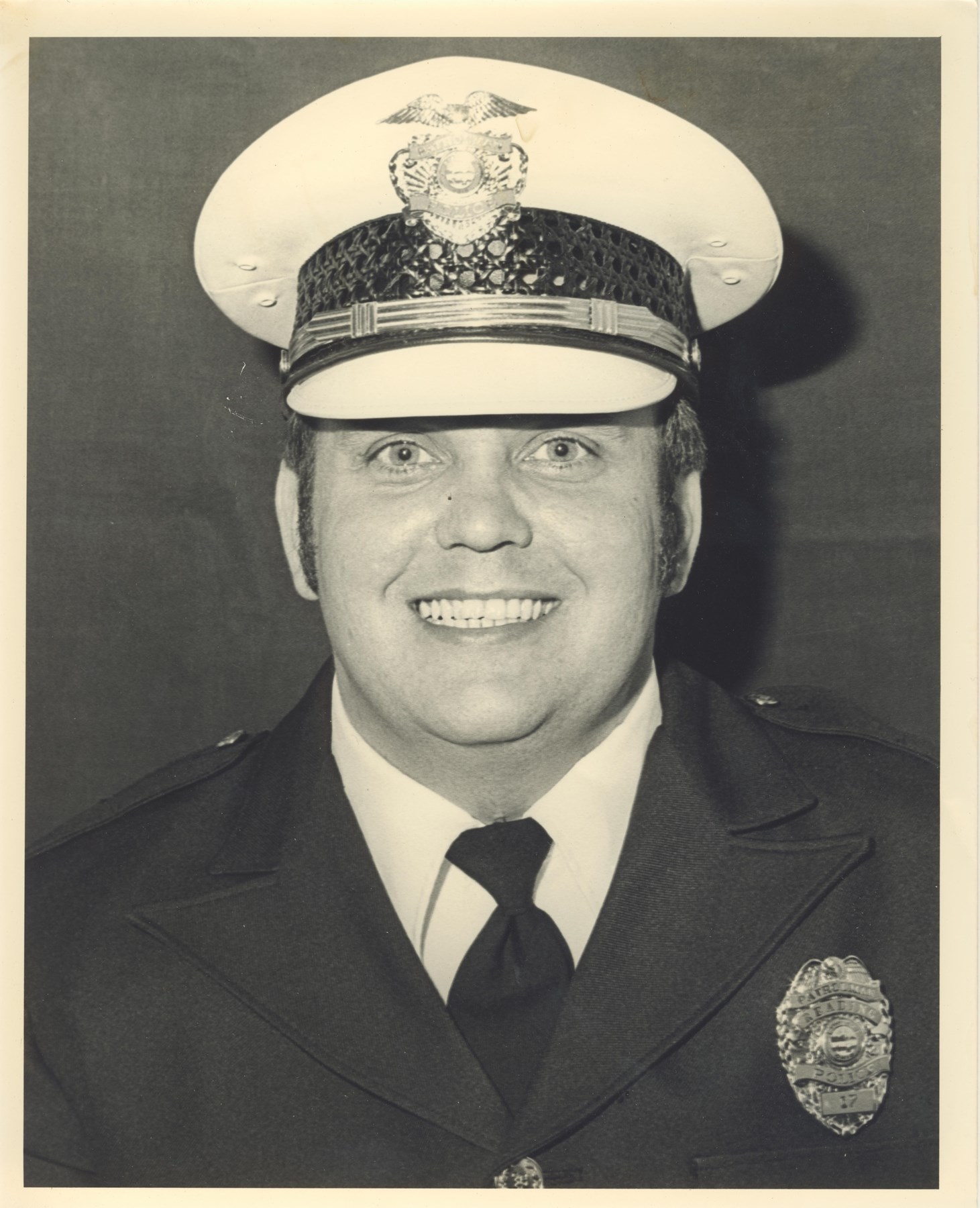 Obituary of Richard Norbert Hostiuck