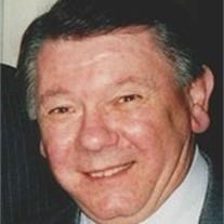 Obituario de John J. Fornino