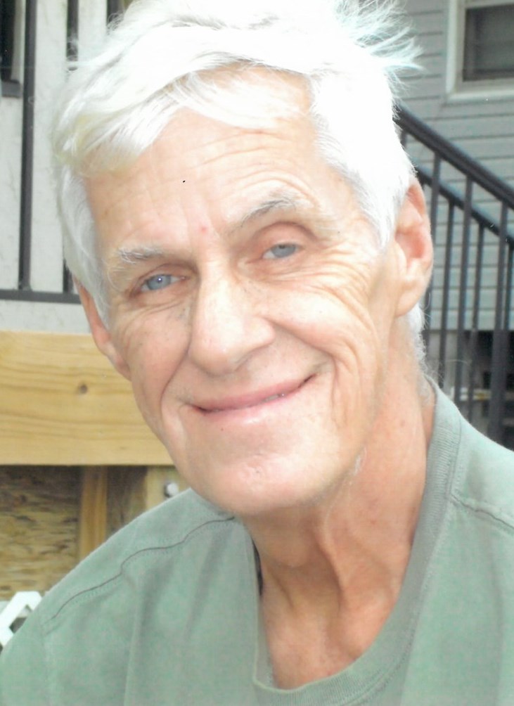 Robert Samuel Petoskey Obituary Columbia, SC