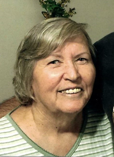 Obituary of Thelma Loeva McGowan