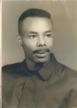 Obituario de Eli Fleming, Jr.