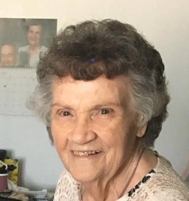 Obituary of Bonnie J. Mann