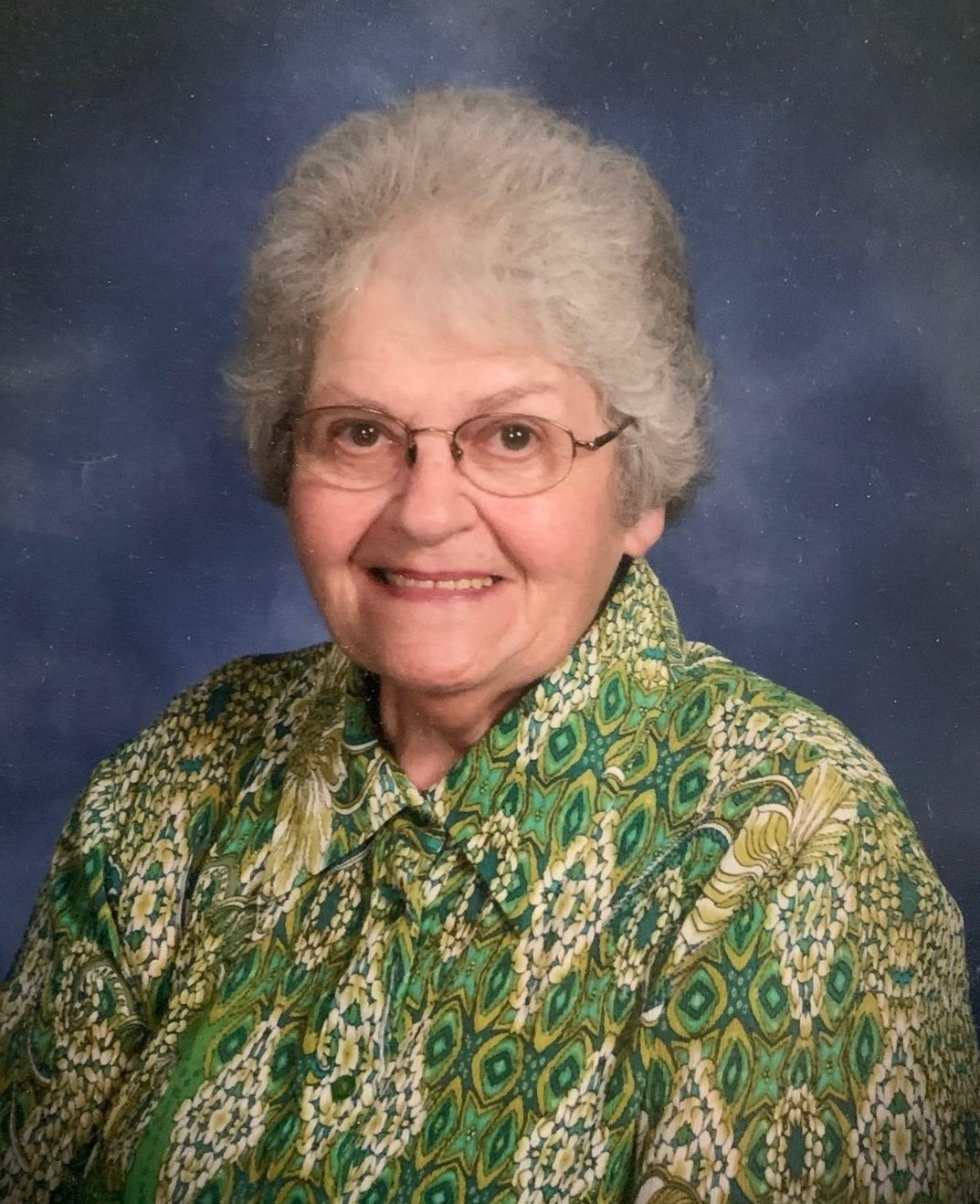 Elizabeth Peterson Obituary Lansing, MI