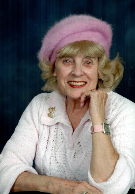 Obituary of Dorothy Christine Walters