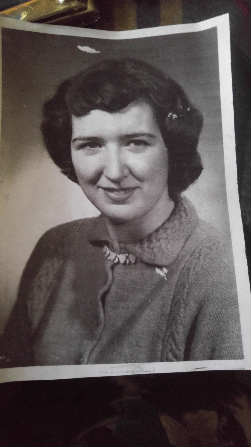 Obituario de Clarice Marilyn Erickson