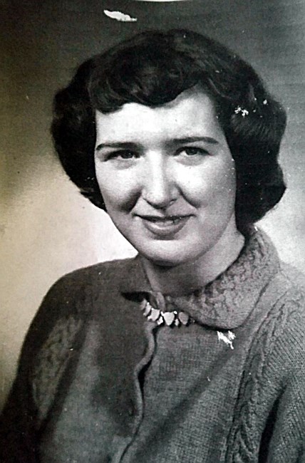 Obituary of Clarice Marilyn Erickson
