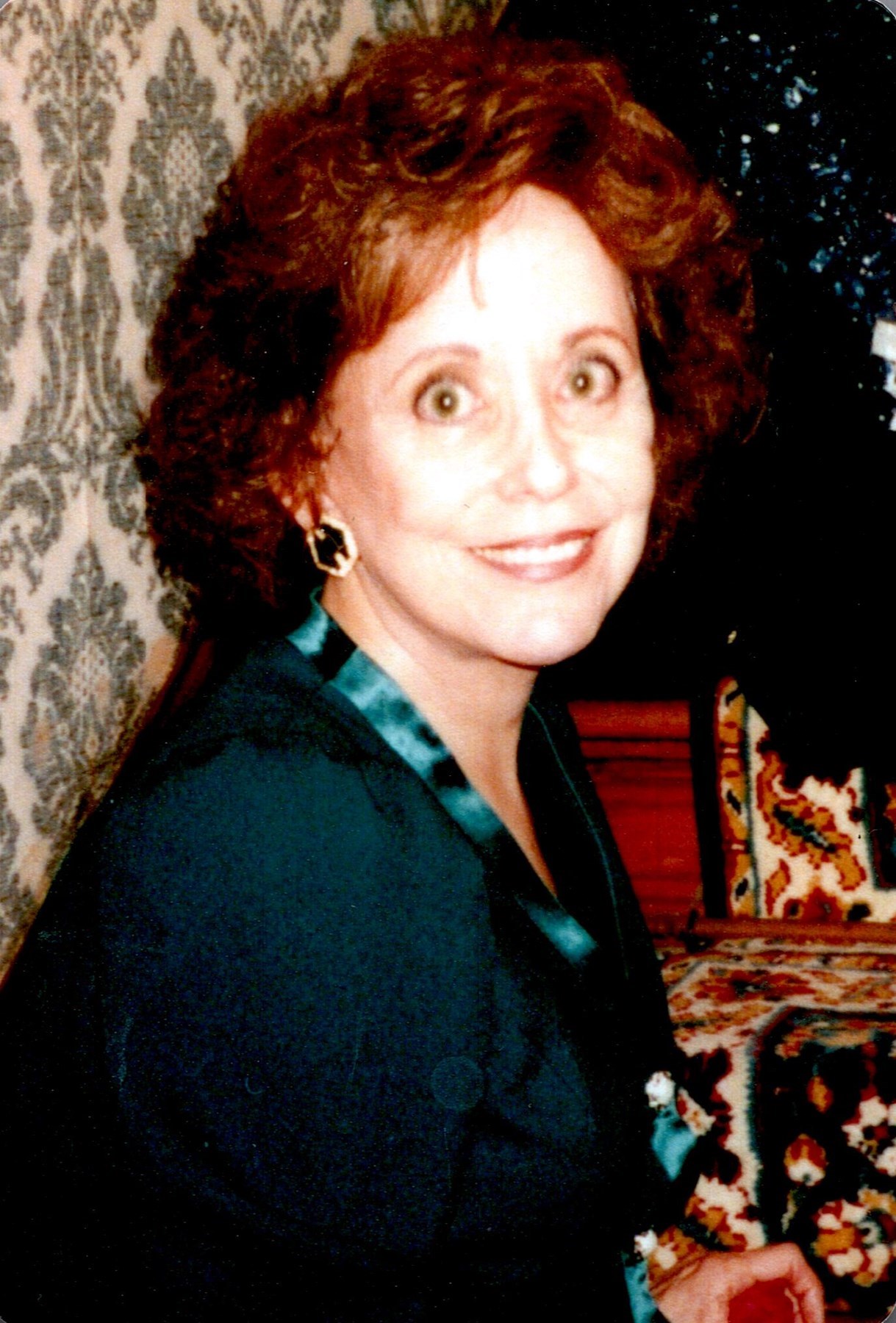 Zulema Pastenes - oznyh6d
