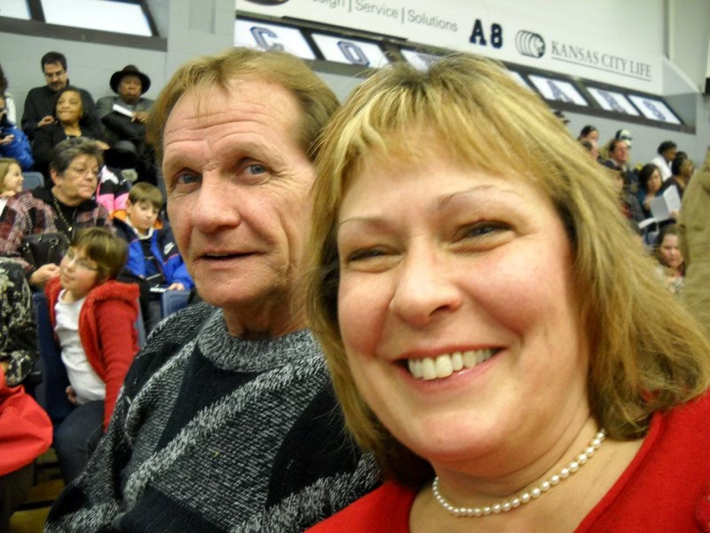 Obituary of Johnny & Therese Johnson