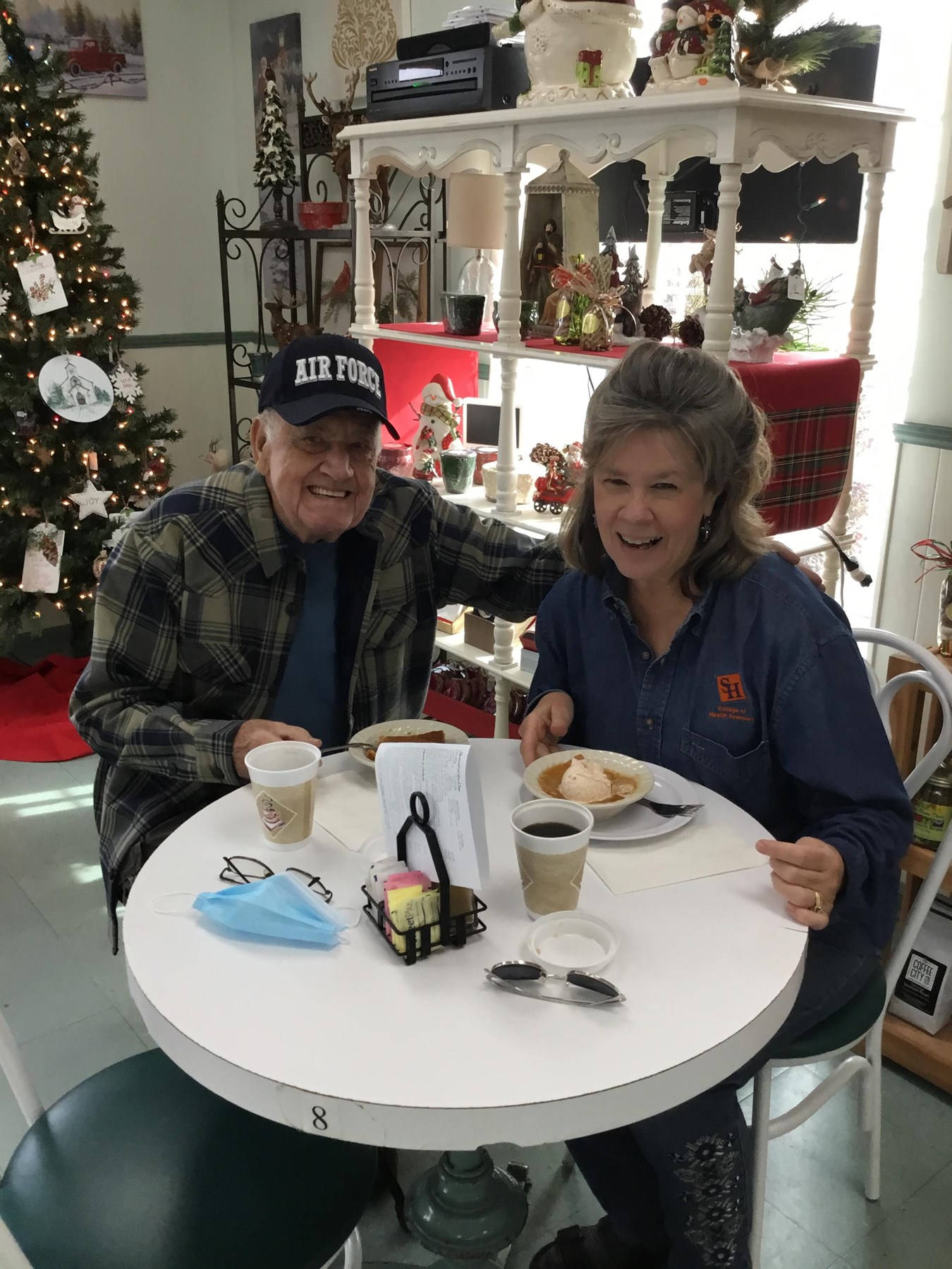 Obituary of James Harold Browning Sr.