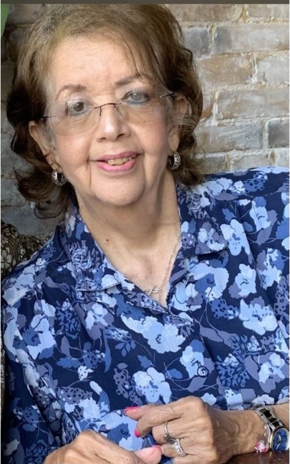 Obituary of Irma C. De La Cruz
