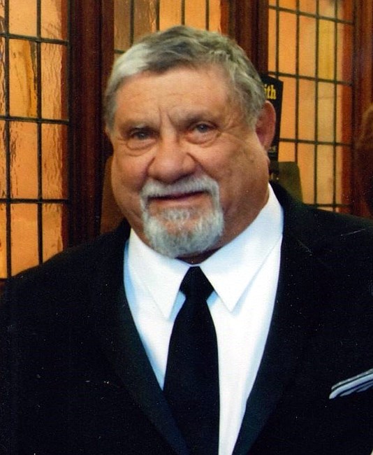 Obituary of Henry Joseph Corona