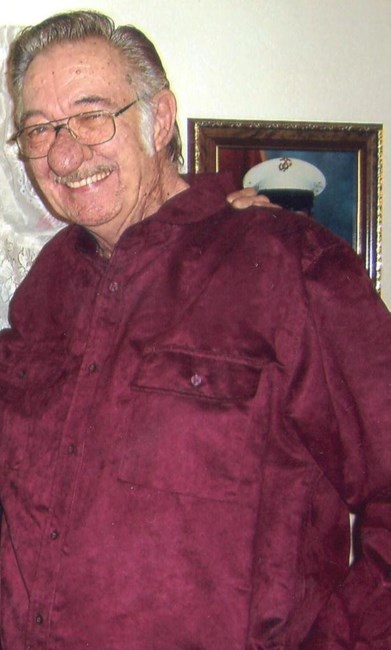 Obituary of Mike Morgan