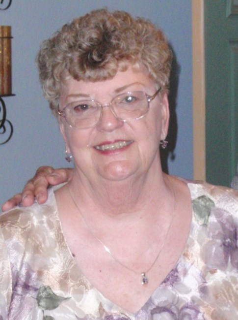 Obituary of Karen Louise Greenfield