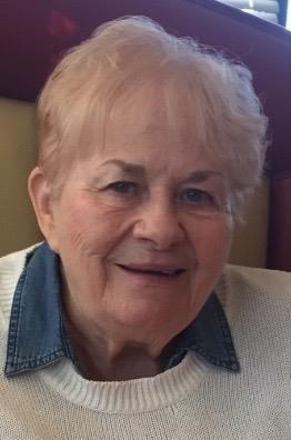 Obituary of Kathleen A. McMahon Kelly