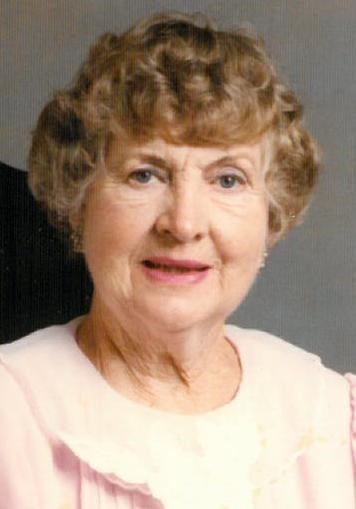 Obituary of Carol Jean Felkel