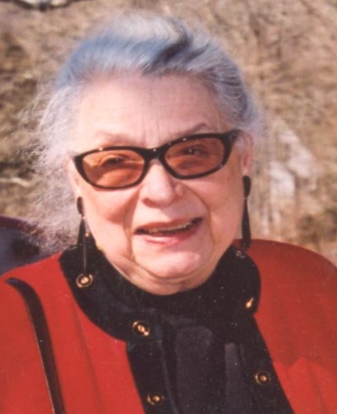 Obituary of Martha Lee Osborne