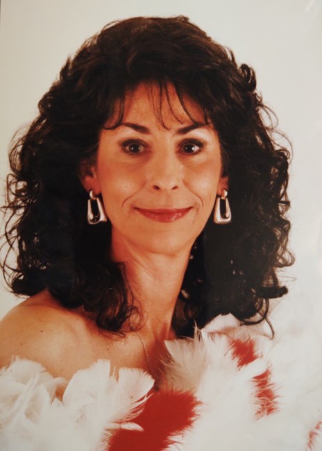 Obituary of Nancy L Spencer