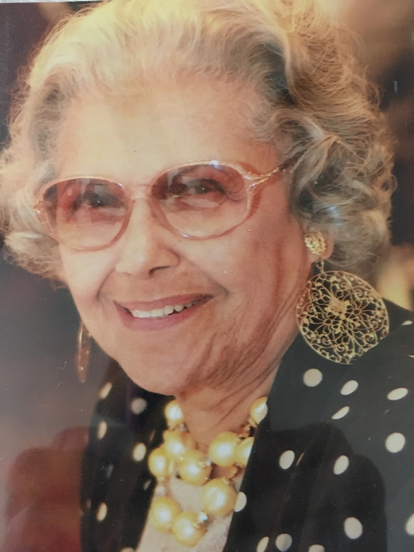 Obituary of Deloris L Ruddock