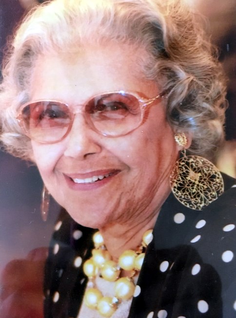 Obituary of Deloris L Ruddock