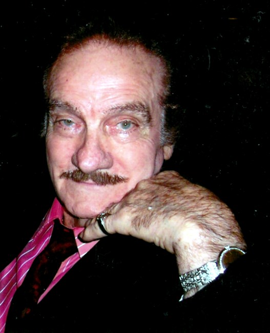 Obituary of Diego Dean Pipitone