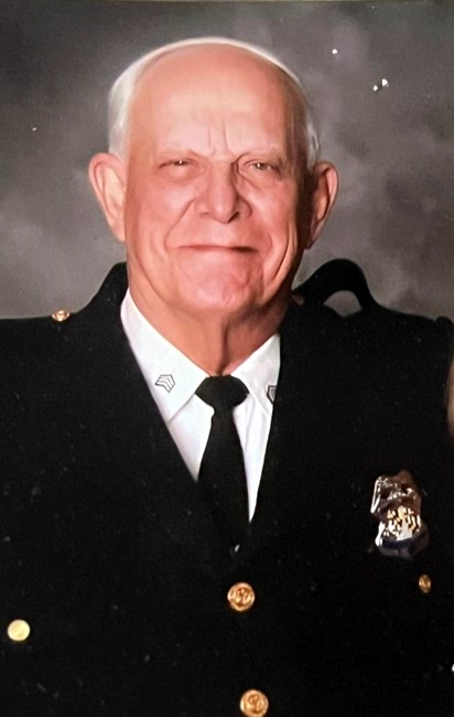 Obituary of Joseph Robert Riha Sr.