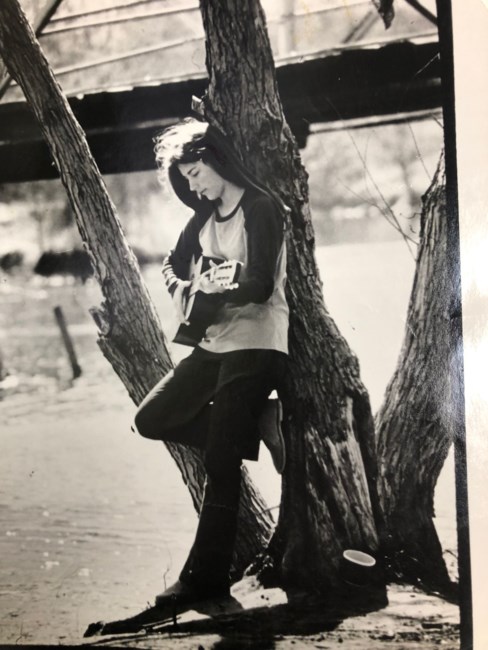 Obituary of Carrie Johnson Hays