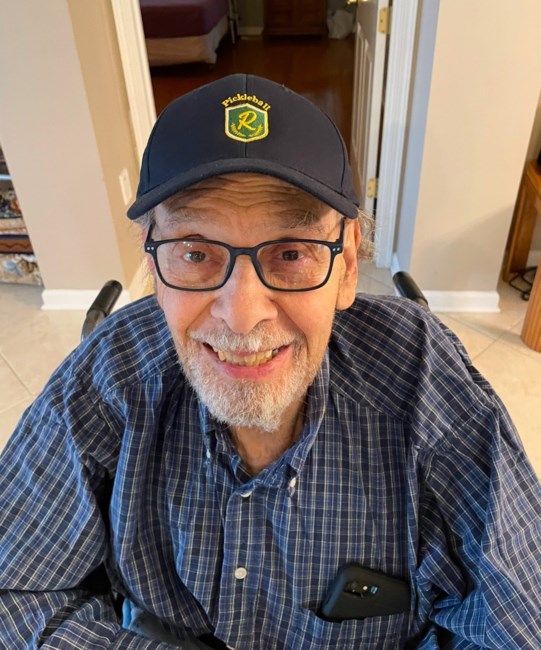 Obituary of Sidney Jerome Cohen