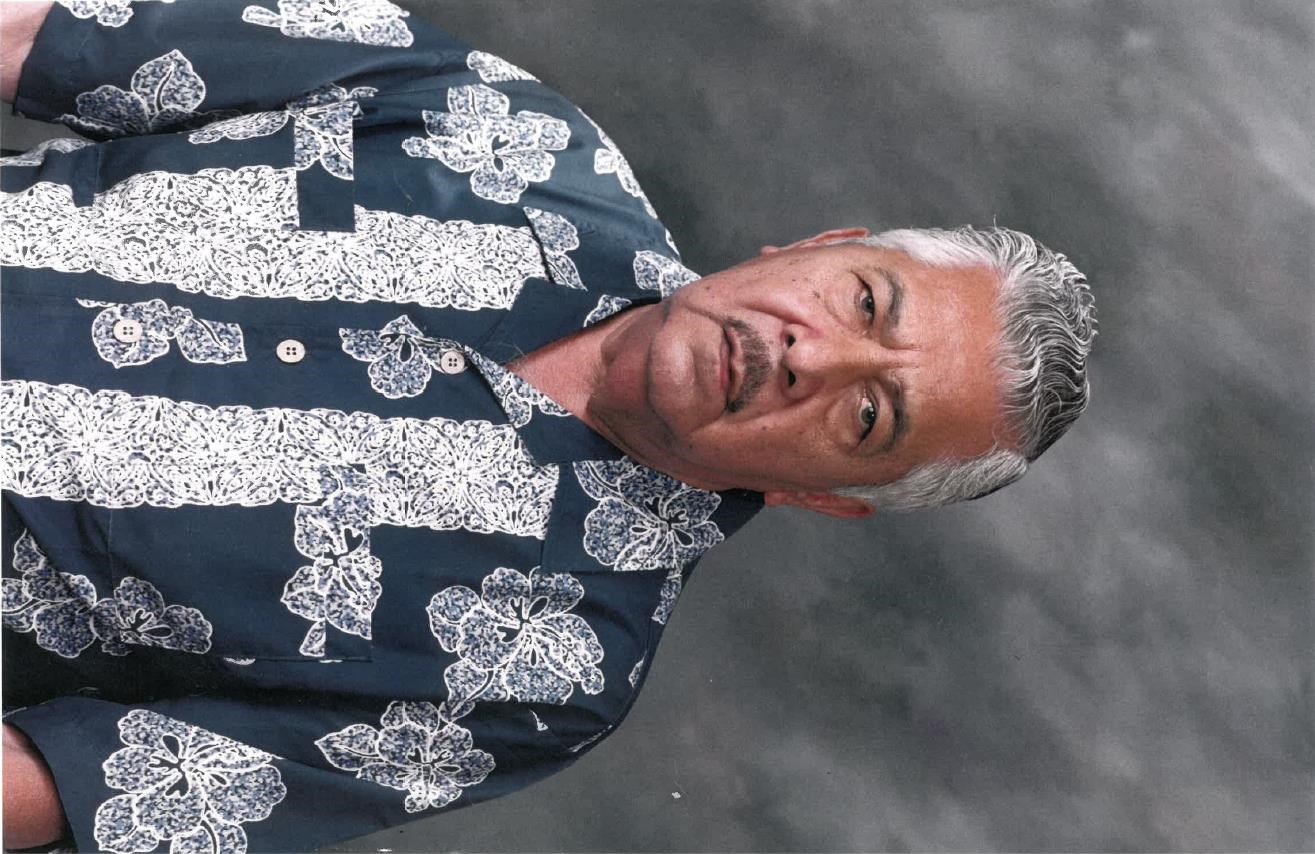 Juan Romeros Obituary San Benito, TX