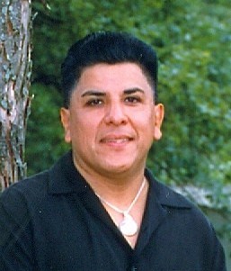 Obituary of Gilbert Hernandez